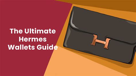 authentic hermes wallet look|Hermes identification.